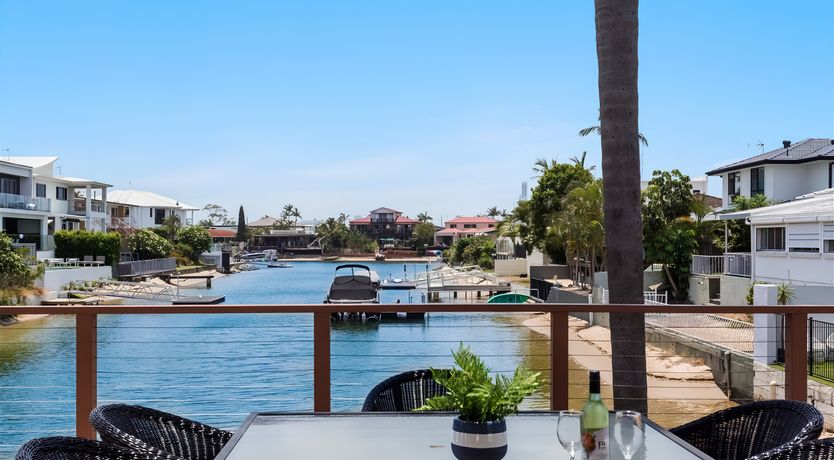 Photo of Waterfront Serenity