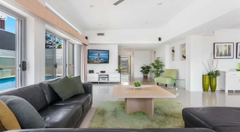 Photo of Waterfront Serenity