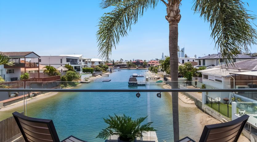 Photo of Waterfront Serenity