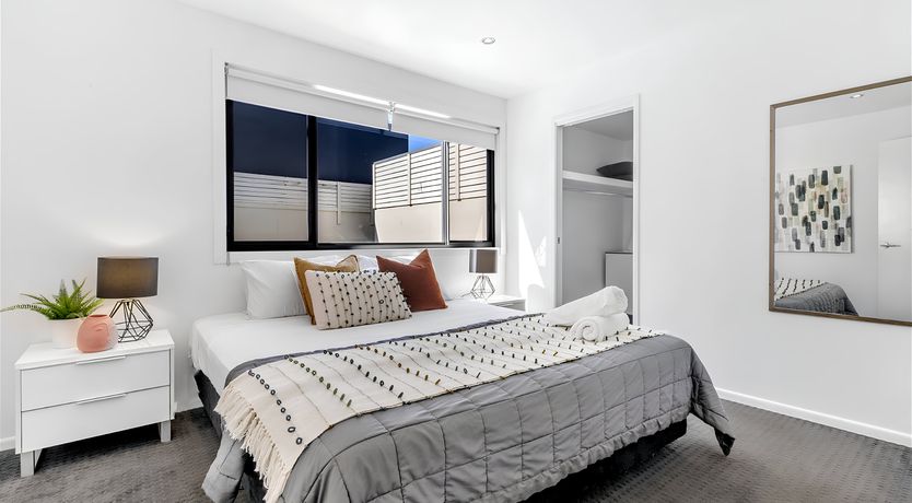 Photo of Waterfront Serenity