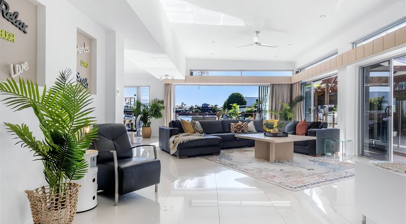 Photo of Waterfront Serenity