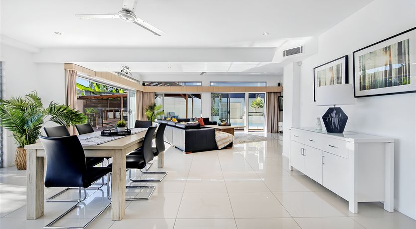 Photo of Waterfront Serenity