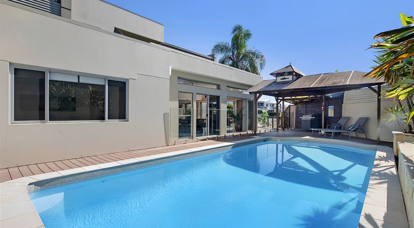 Photo of Waterfront Serenity