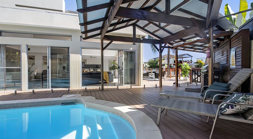 Photo of Waterfront Serenity