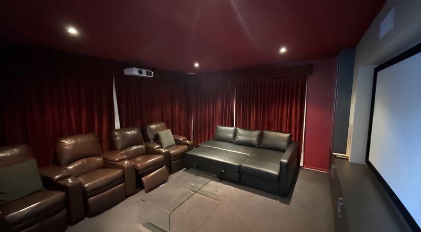 Photo of Waterfront Serenity