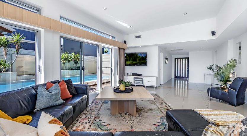 Photo of Waterfront Serenity