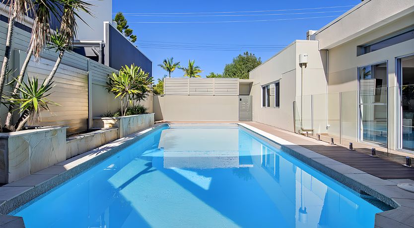 Photo of Waterfront Serenity