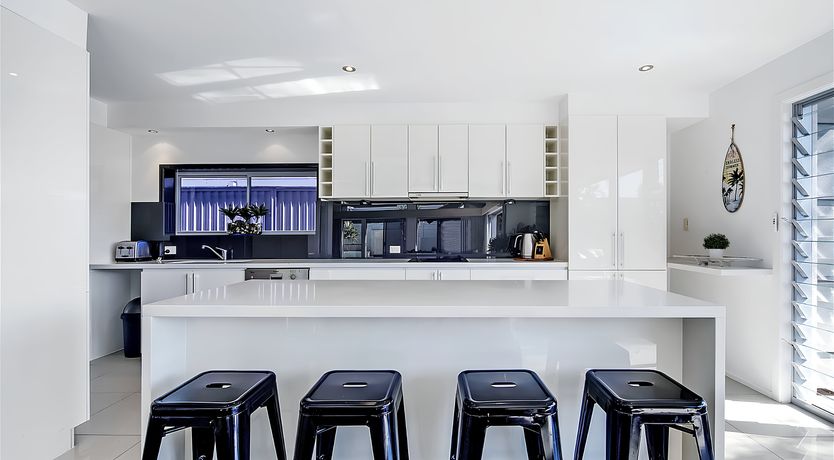 Photo of Waterfront Serenity