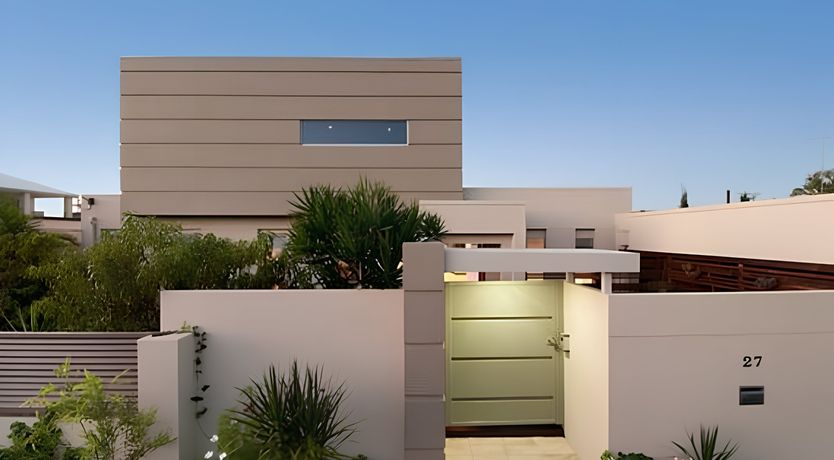 Photo of Waterfront Serenity