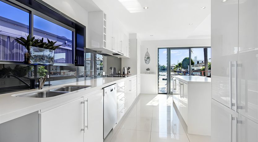 Photo of Waterfront Serenity