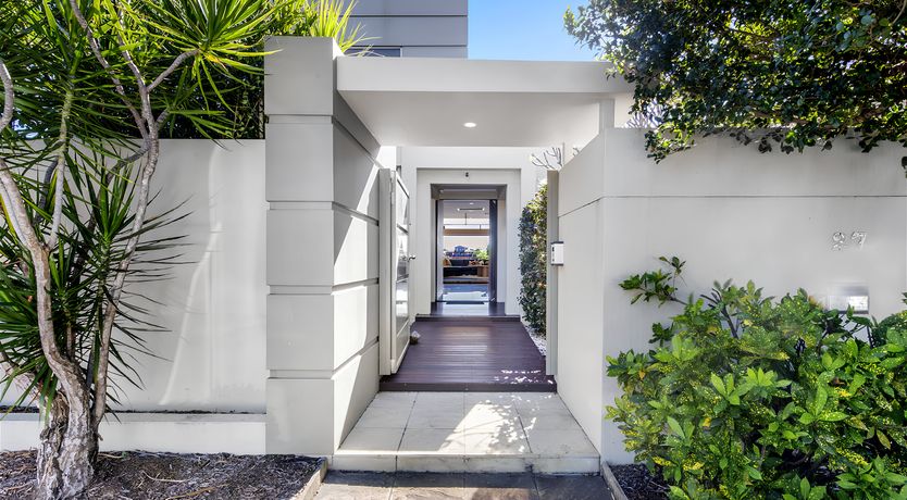 Photo of Waterfront Serenity