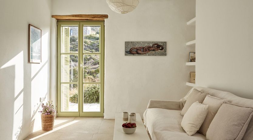 Photo of Pistachio Parfait