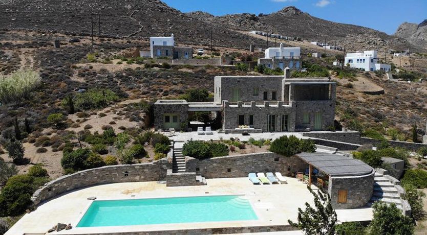 Photo of Pistachio Parfait