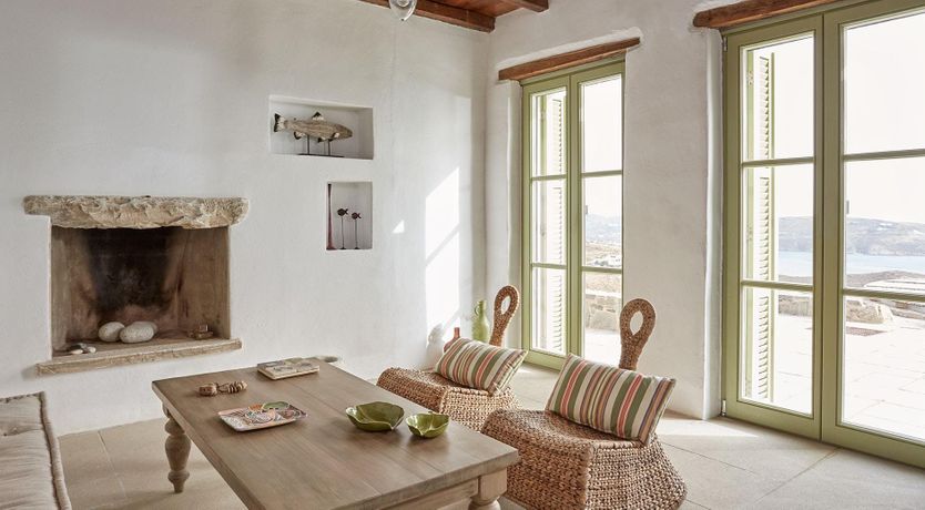 Photo of Pistachio Parfait