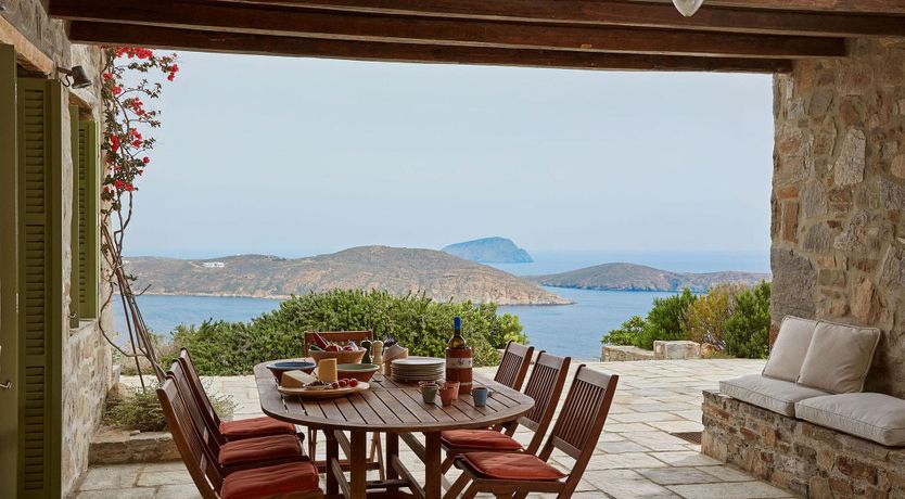 Photo of Pistachio Parfait