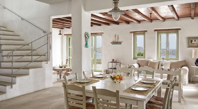 Photo of Pistachio Parfait