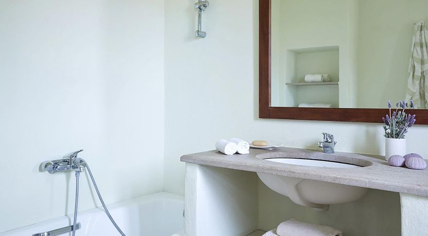 Photo of Pistachio Parfait