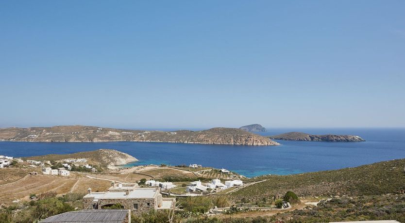 Photo of Pistachio Parfait