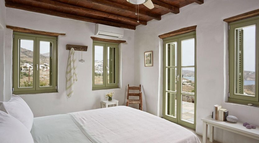 Photo of Pistachio Parfait