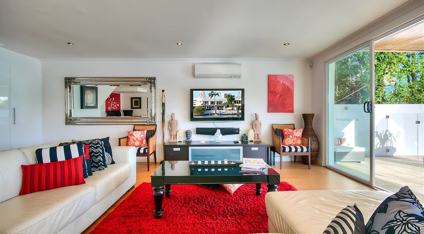 Photo of Serene Waterside Haven