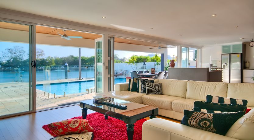 Photo of Serene Waterside Haven