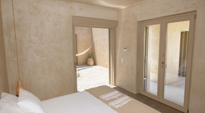 Photo of Serene in Serifos