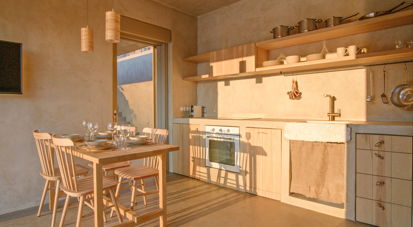 Photo of Serene in Serifos