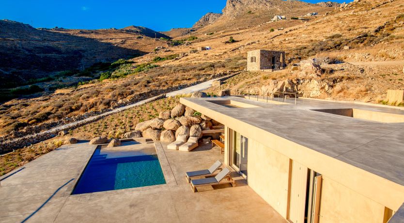 Photo of Serene in Serifos