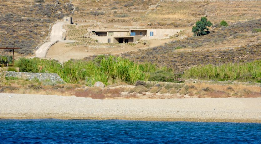 Photo of Serene in Serifos