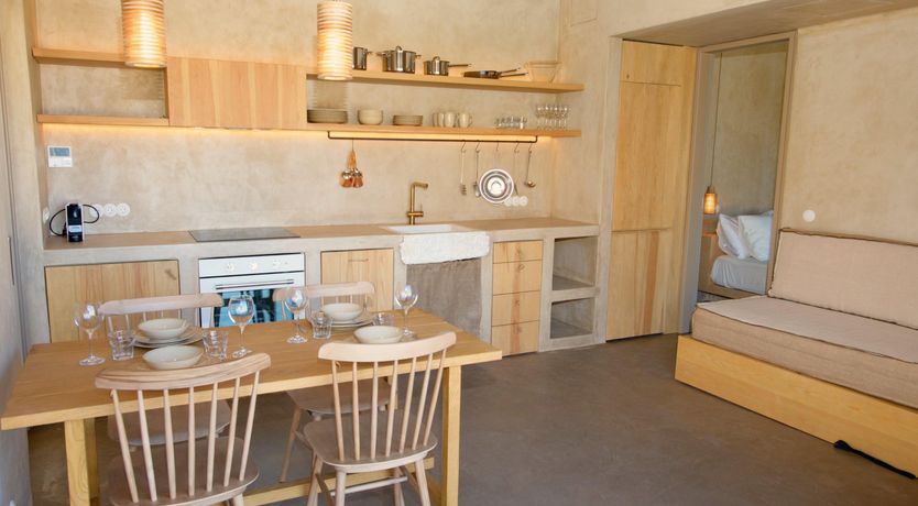 Photo of Serene in Serifos