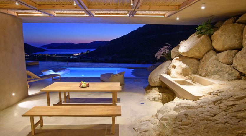 Photo of Serene in Serifos