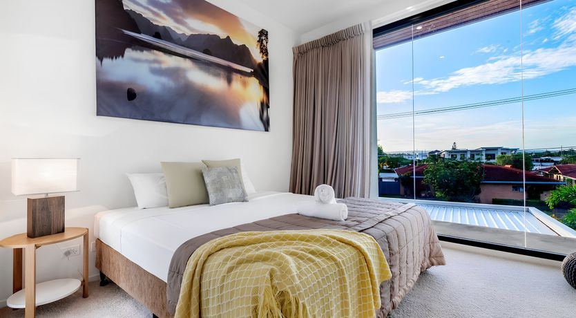 Photo of Gold Coast Heart