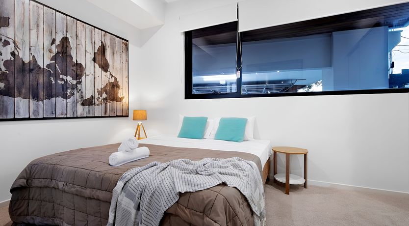 Photo of Gold Coast Heart