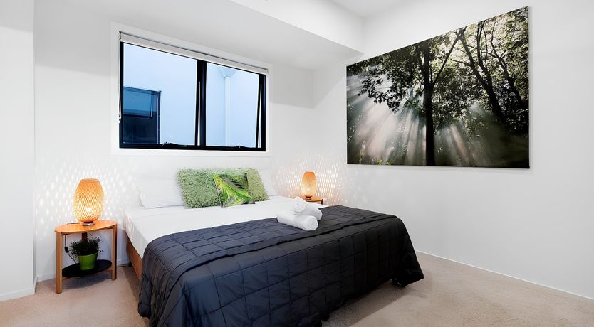 Photo of Gold Coast Heart