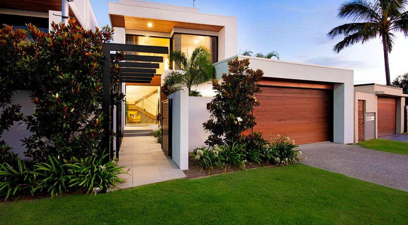 Photo of Gold Coast Heart