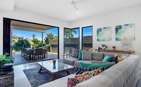 Photo of Gold Coast Heart