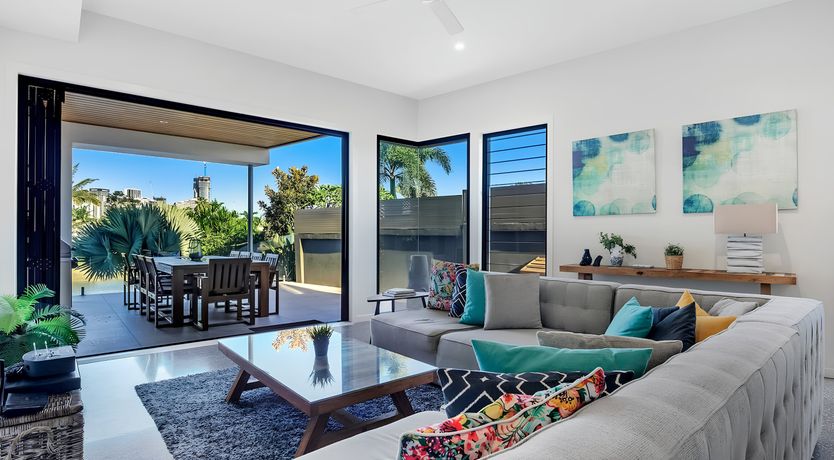 Photo of Gold Coast Heart