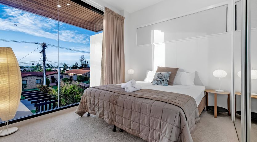 Photo of Gold Coast Heart