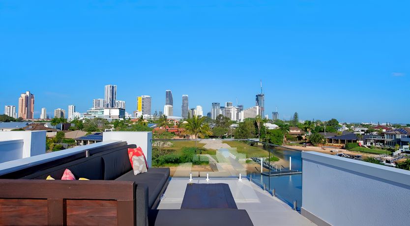 Photo of Gold Coast Heart