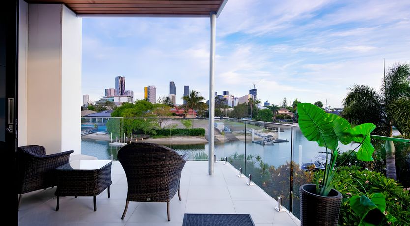 Photo of Gold Coast Heart