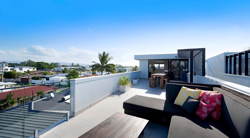 Photo of Gold Coast Heart