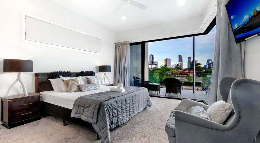 Photo of Gold Coast Heart