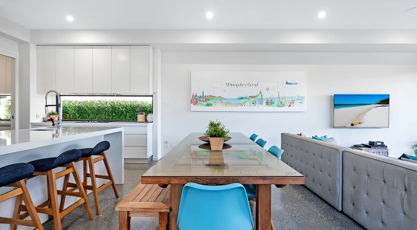 Photo of Gold Coast Heart