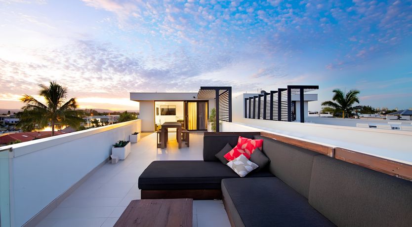 Photo of Gold Coast Heart