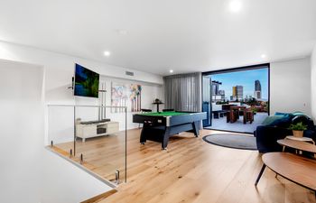 Gold Coast Heart Holiday Home