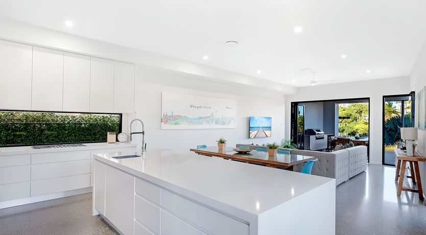 Photo of Gold Coast Heart