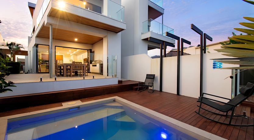 Photo of Gold Coast Heart