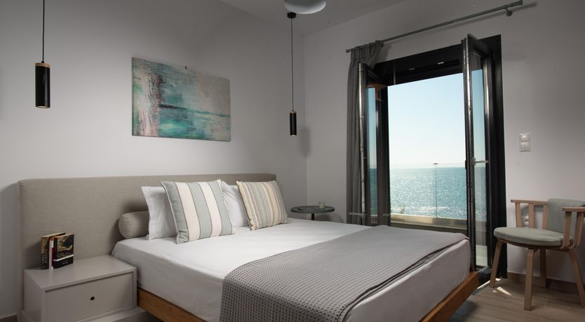 Photo of Olea Europaea