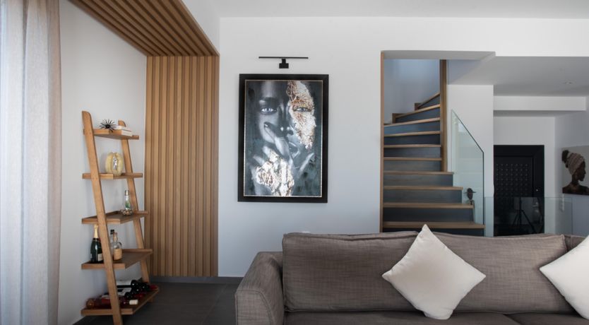 Photo of Olea Europaea