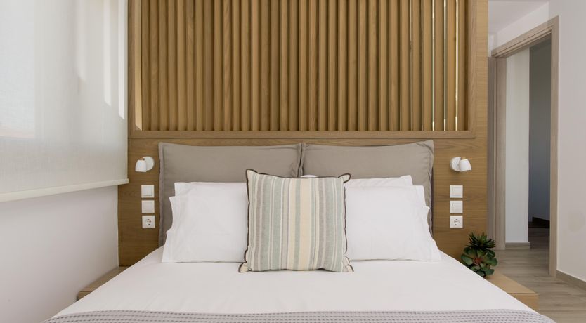 Photo of Olea Europaea